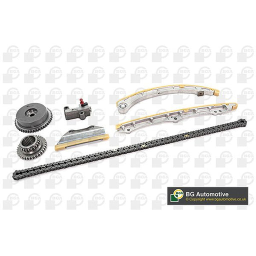 BGA Timing Chain Kit Set 170 Links fits Honda Civic VII 2001-2005 2.0