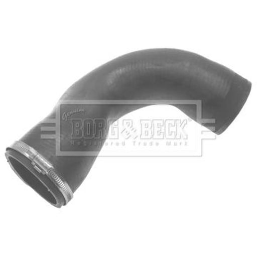 Borg & Beck Intercooler Turbo Charge Air Hose BTH1387
