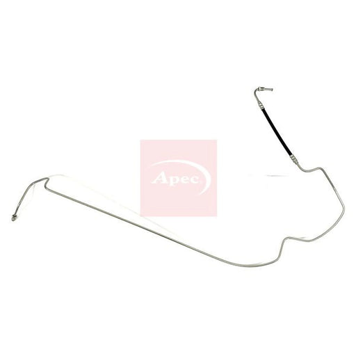 Apec Brake Hydraulic Hose Line outer HOS4544