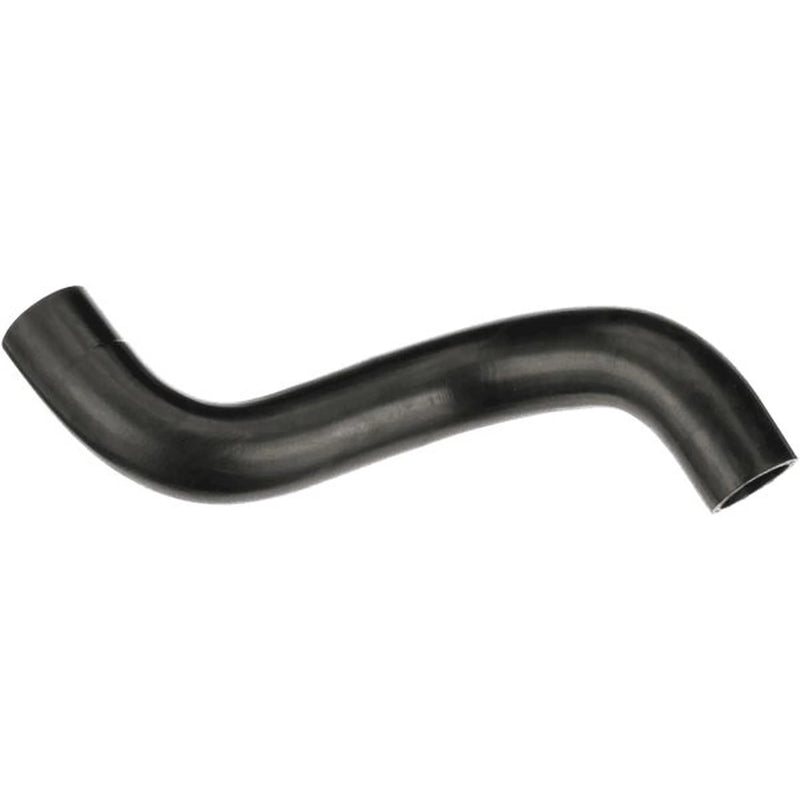 Gates Radiator Coolant Hose 380mm ID fits Toyota Auris 2012-2018 1.8
