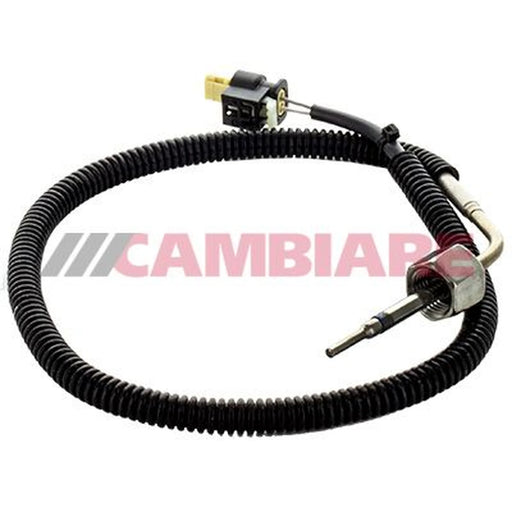 Cambiare Exhaust Gas Temperature Sensor VE390395
