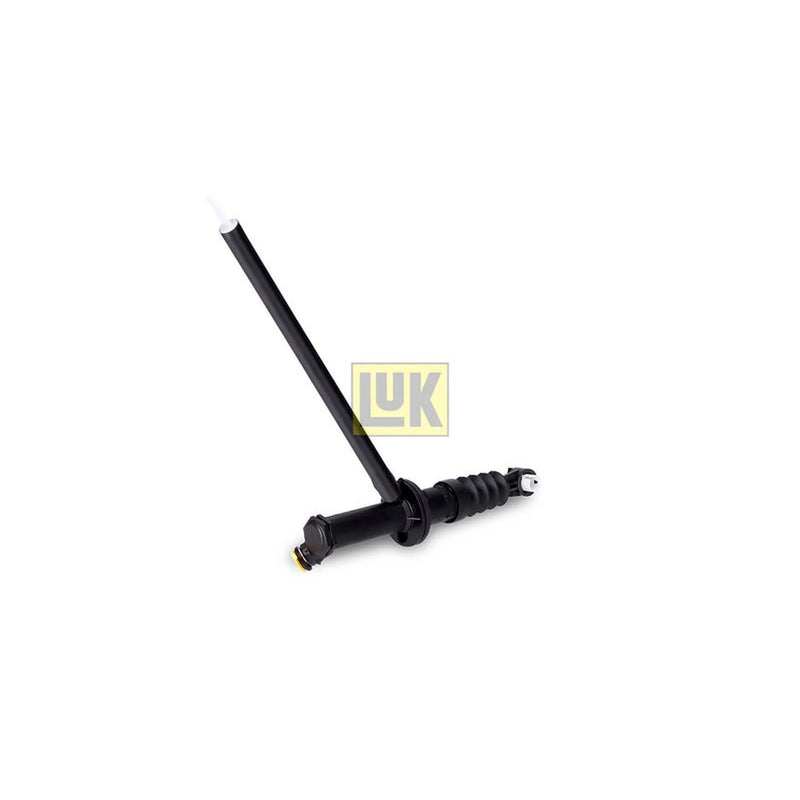 LuK Clutch Master Cylinder fits Renault Clio III 2005-2014 1.2 1.4 1.5 1.6