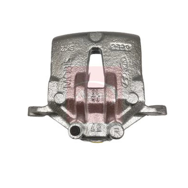 Apec Brake Caliper Assembly Front Right RCA1412