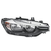 Hella Headlight Headlamp H7/H7 Right fits BMW 3 2011-2019