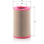 MANN-FILTER Engine Air Filter C 30 1353
