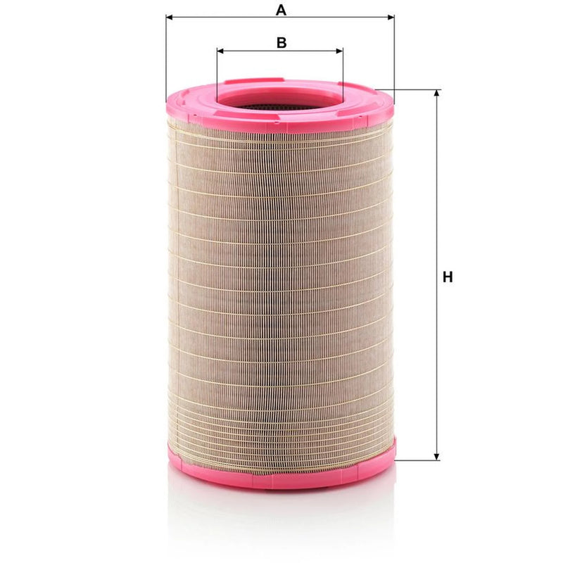 MANN-FILTER Engine Air Filter C 30 1353