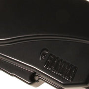 Fiamma F80s Right Hand Outer End Cap Black (98673-239) Fiamma - Dynamic Drive