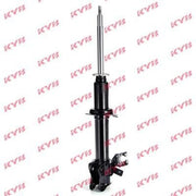 KYB 2 x Shock Absorbers fits Nissan Micra II 1992-2003 1.0 1.3 1.4