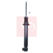 Apec Shock Absorber Damper Strut Rear Left fits BMW 5 2009-2016