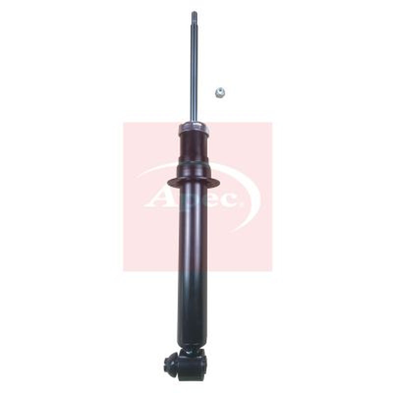 Apec Shock Absorber Damper Strut Rear Left fits BMW 5 2009-2016