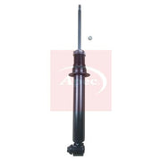 Apec Shock Absorber Damper Strut Rear Right ASA1397