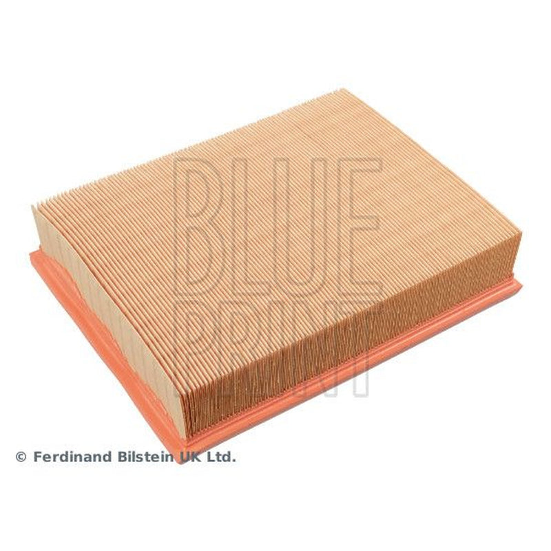 Blue Print Engine Air Filter fits Toyota Land Cruiser 1990 on 4.2