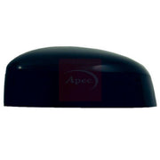 Apec Wing Mirror Cover Left fits Ford Focus II 2004-2012 1.4 1.6 1.8 2.0 2.5