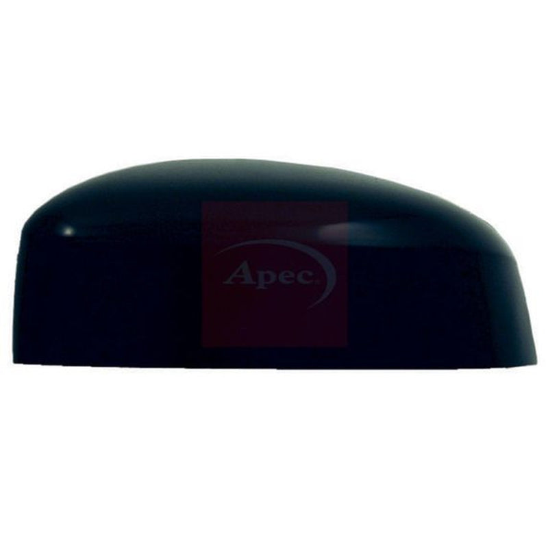 Apec Wing Mirror Cover Left fits Ford Focus II 2004-2012 1.4 1.6 1.8 2.0 2.5