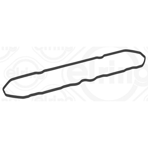 Elring Cylinder Head Cover Gasket ACM (Polyacrylate) 644.240