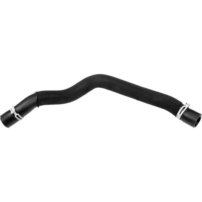 Gates Radiator Coolant Hose 600mm ID fits Mercedes-Benz A-Class 2004-2012