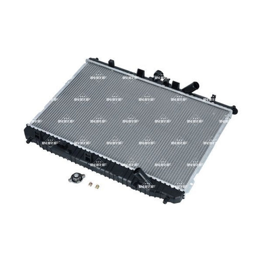 NRF Engine Radiator 59046
