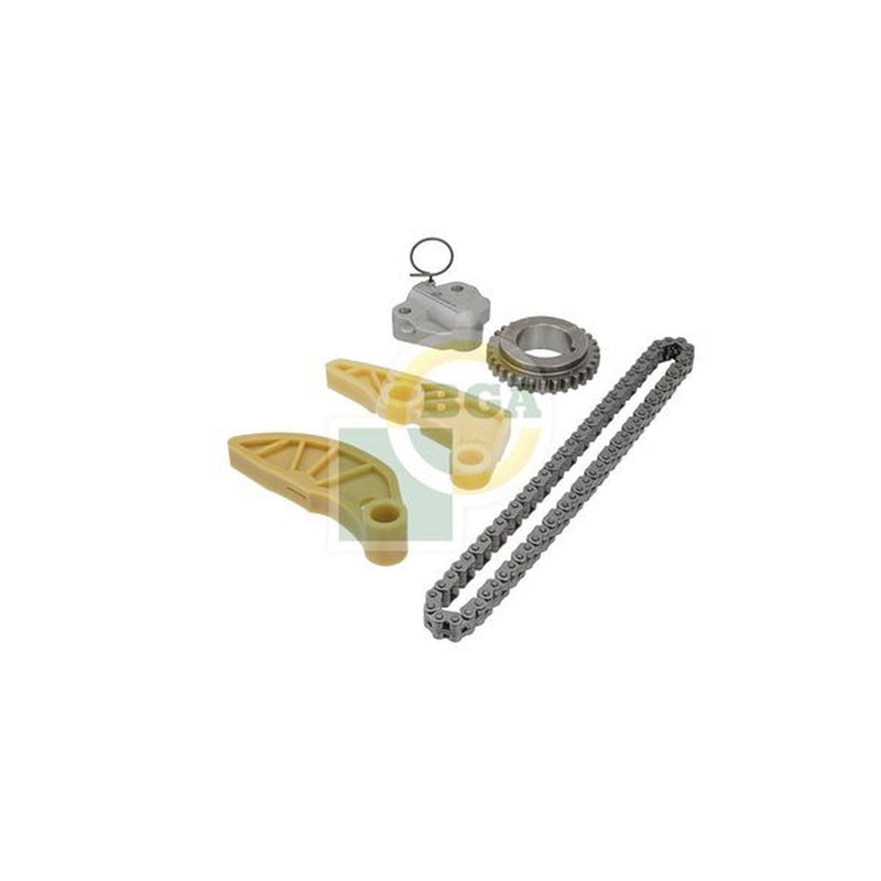 BGA Oil Pump Drive Chain Kit fits Hyundai IX35 2010-2013 2.4