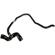 Gates Radiator Coolant Hose 300mm ID fits Opel Combo Box Body/Mpv 2001 on 1.7