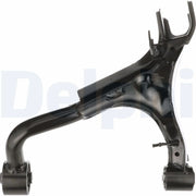 Delphi Control/Trailing Arm Upper fits Land Rover Discovery III 2004-2009