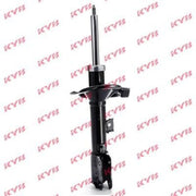KYB Shock Absorber Damper Strut Front Left fits Citroën C-Crosser 2007-2012