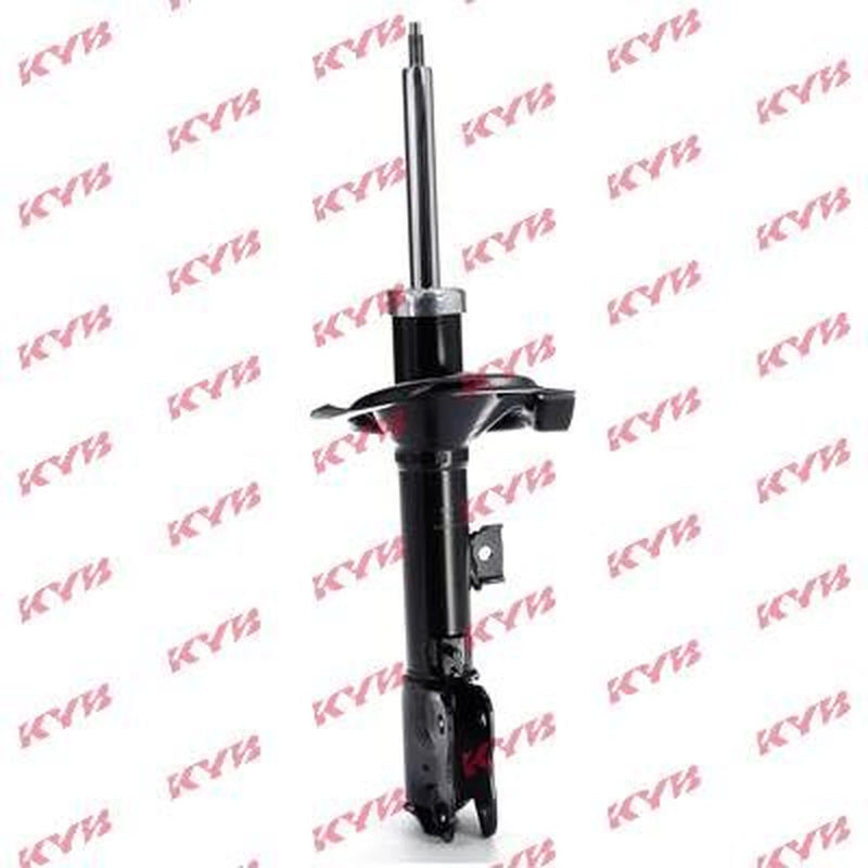 KYB Shock Absorber Damper Strut Front Left fits Citroën C-Crosser 2007-2012