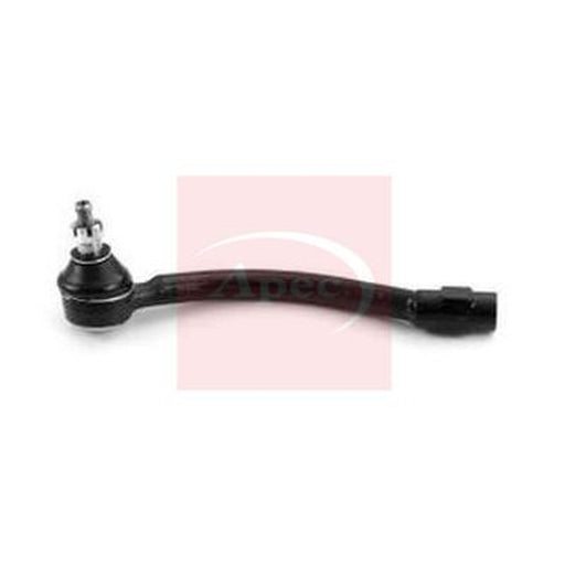 Apec Steering Tie Rod End Ball Joint Front Left M16x1.5 fits Hyundai Elantra V