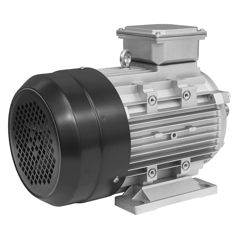 Sealey Premier Premier Air Compressor Electrical Motor 5.5hp 4kw SAC32055B.03 Sealey Premier - Dynamic Drive
