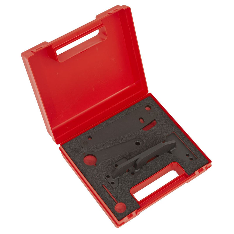 Sealey Timing Tool for Dacia, Mercedes, Nissan, Renault 1.3 Petrol Engines Sealey - Dynamic Drive