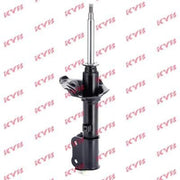 KYB Shock Absorber Damper Strut Front Left fits Hyundai Accent 1994-2000 1.3 1.5