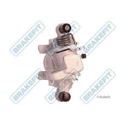 Apec 2 x Rear Brake Calipers fits Nissan Primera 2002-2008 1.6 1.8 2.0 2.2