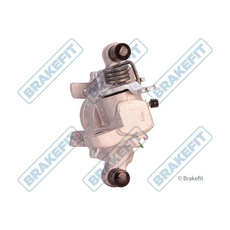 Apec 2 x Rear Brake Calipers fits Nissan Primera 2002-2008 1.6 1.8 2.0 2.2
