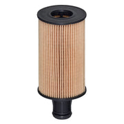 Hengst Engine Oil Filter fits Jaguar F-Pace 2020 on 3.0