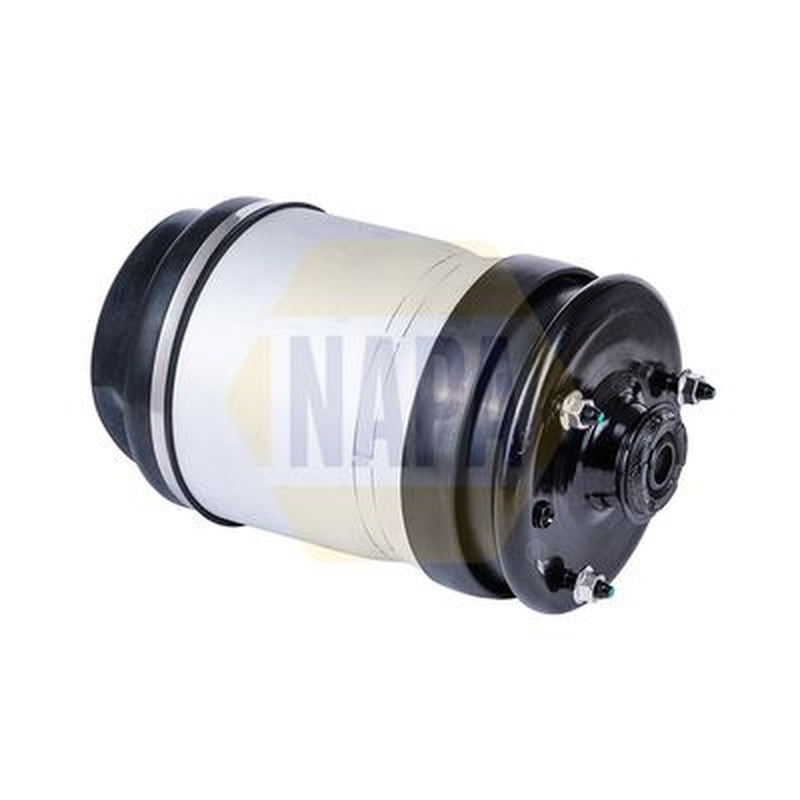 NAPA Air Suspension Spring Rear Left fits Land Rover Range Rover Sport I