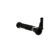 Gates Coolant Water Pipe Tube fits Skoda Fabia I 2001-2007 1.2