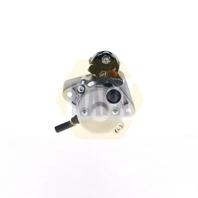 NAPA Starter Motor 12V 1.9kW 14 Teeth fits Opel Cascada 2015-2018 2.0