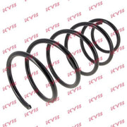 KYB Front Suspension Coil Spring fits BMW 3 1990-1998
