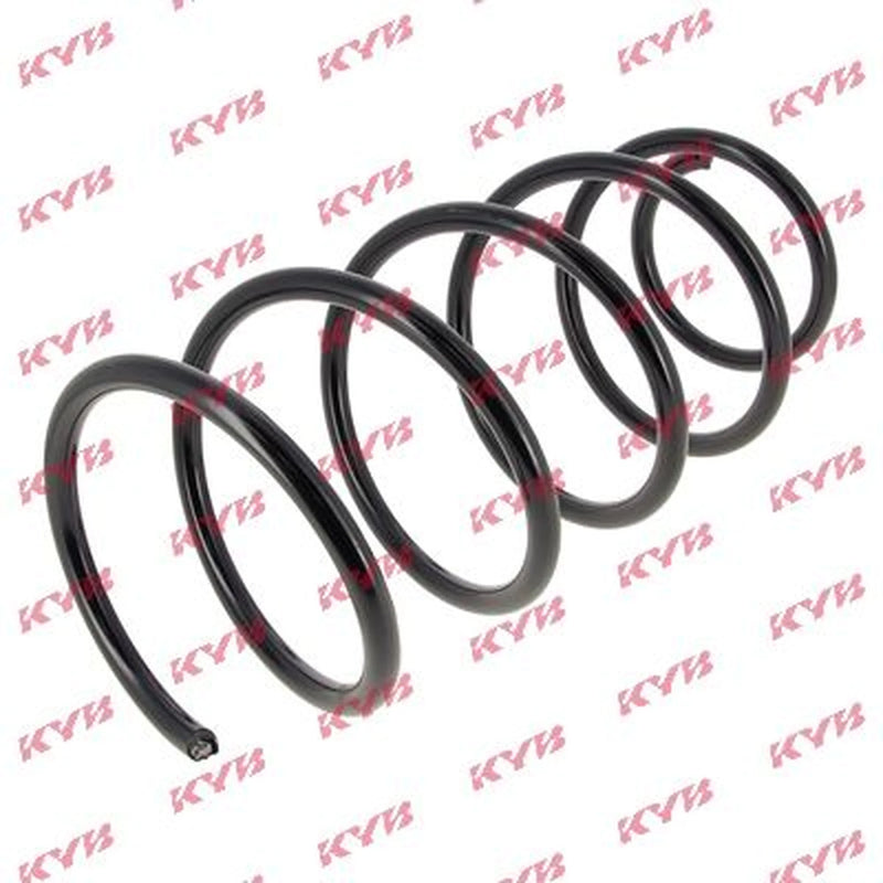 KYB 2 x Suspension Springs fits BMW 3 1990-1998