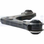 Delphi Control/Trailing Arm Upper fits Hyundai Elantra VI 2015-2020 1.6 2.0