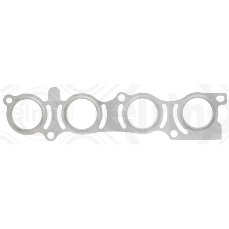 Elring Exhaust Manifold Gasket Wide Thick fits Dacia Duster 2023 on 1.6