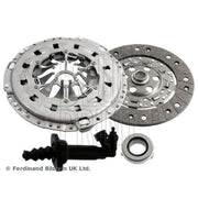 Blue Print Clutch Kit Set 3pc 228mm ADBP300184