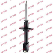 KYB Shock Absorber Damper Strut Rear fits Mazda Cronos 1991-1997 1.8 2.0 2.5