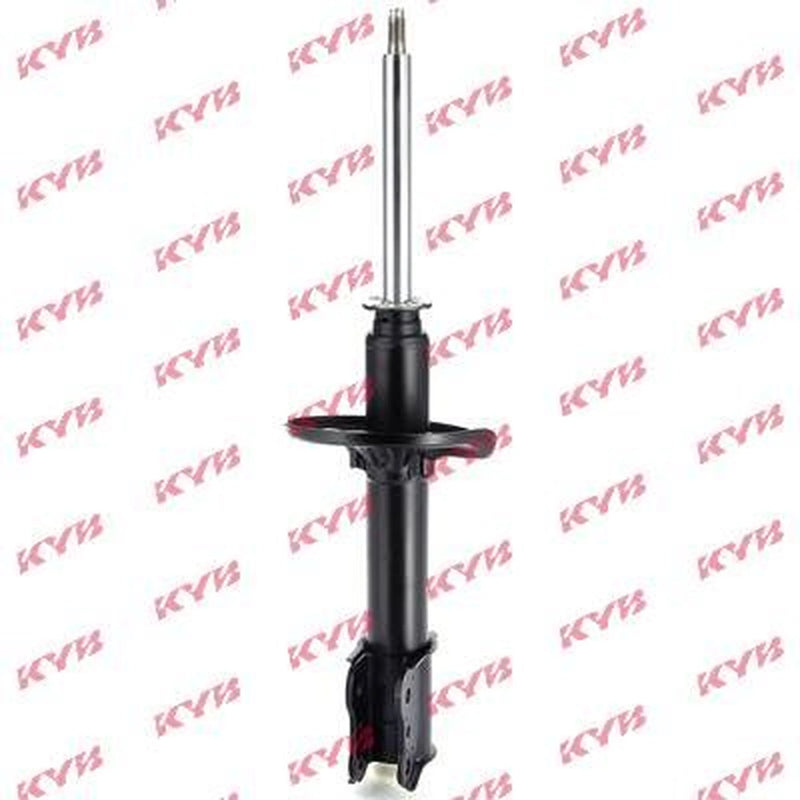 KYB Shock Absorber Damper Strut Rear fits Mazda Cronos 1991-1997 1.8 2.0 2.5