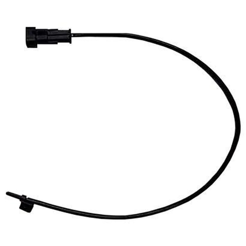 DON 2 x Brake Pad Wear Sensor