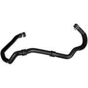 Gates Molded Heater Hose fits Citroën C-Elysee 2012 on 1.6