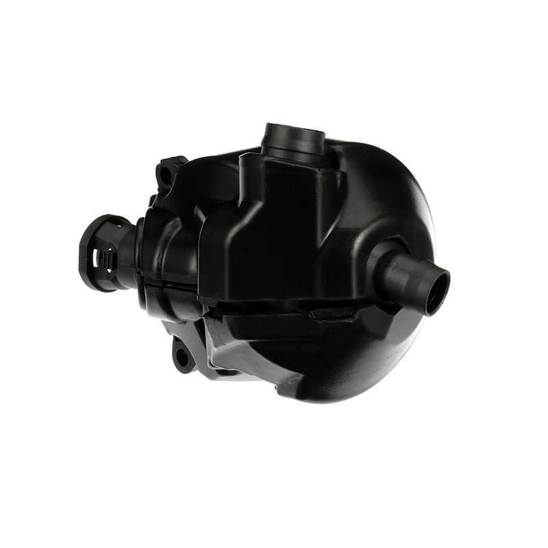 Gates Crankcase Oil Separator fits BMW 1 2004-2011