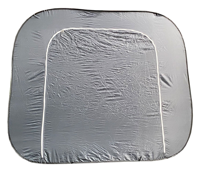 Quest Pop up Camping 2 berth Inner Tent Quest - Dynamic Drive