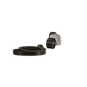 Gates V-Ribbed Belt Set fits Citroën Berlingo / Berlingo First 2005-2011 1.6