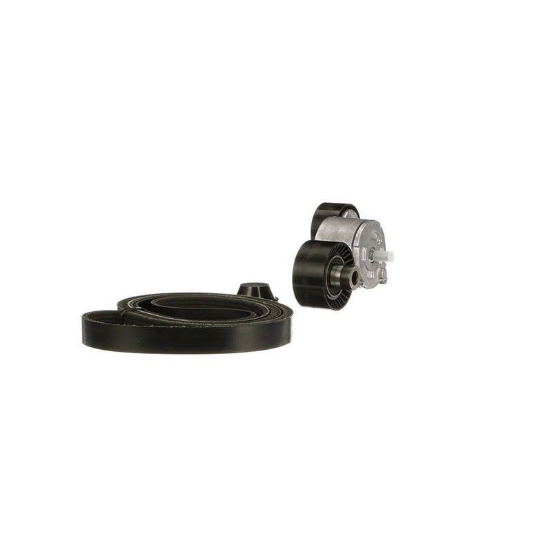 Gates V-Ribbed Belt Set fits Citroën Berlingo / Berlingo First 2005-2011 1.6