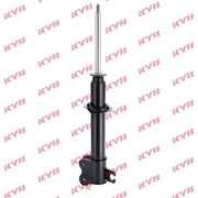 KYB Shock Absorber Damper Strut Front Left fits Nissan Micra I 1982-1992 1.0 1.2